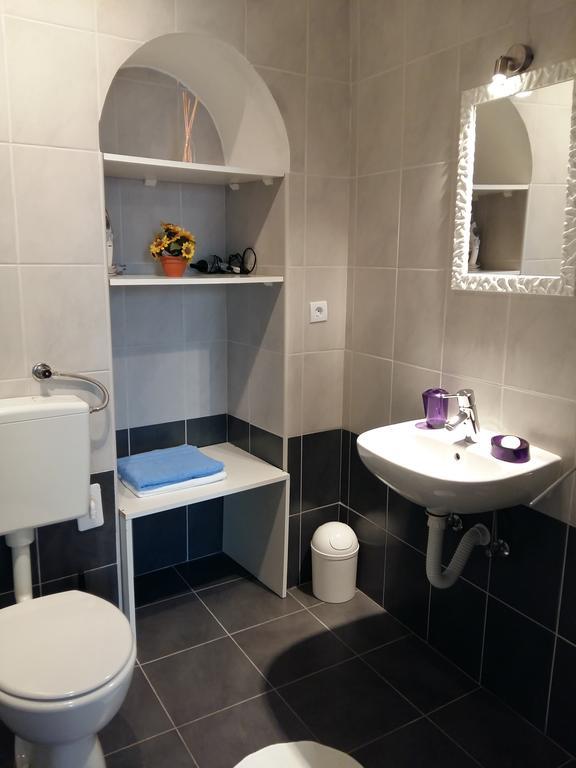 Apartment Eleonora Senj  Dış mekan fotoğraf