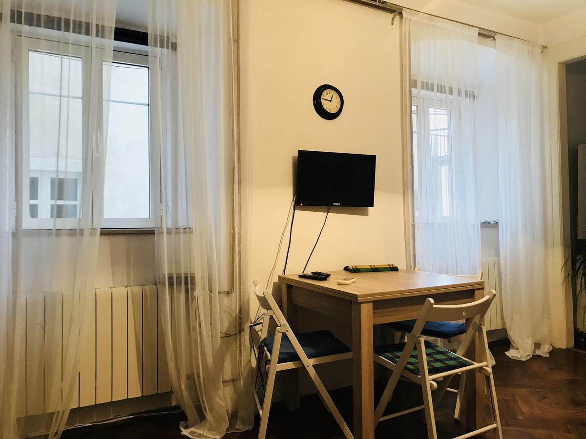Apartment Eleonora Senj  Dış mekan fotoğraf