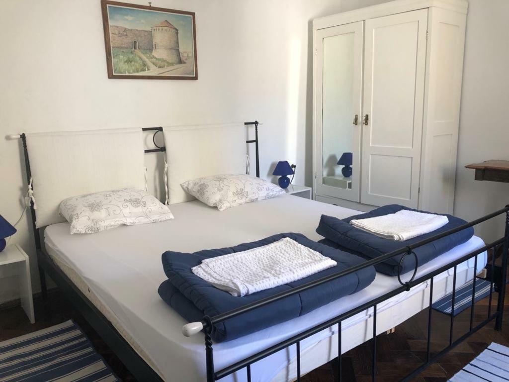 Apartment Eleonora Senj  Dış mekan fotoğraf