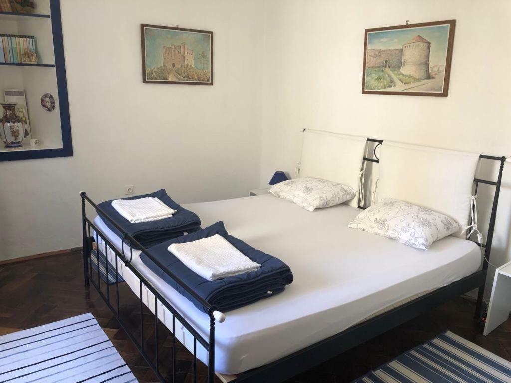Apartment Eleonora Senj  Dış mekan fotoğraf